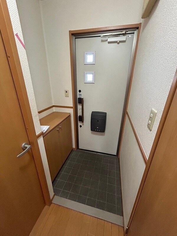 ソレジオ吾妻の物件内観写真