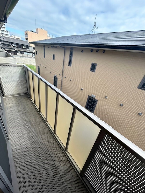 ソレジオ吾妻の物件内観写真