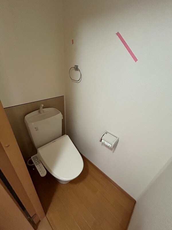 ソレジオ吾妻の物件内観写真