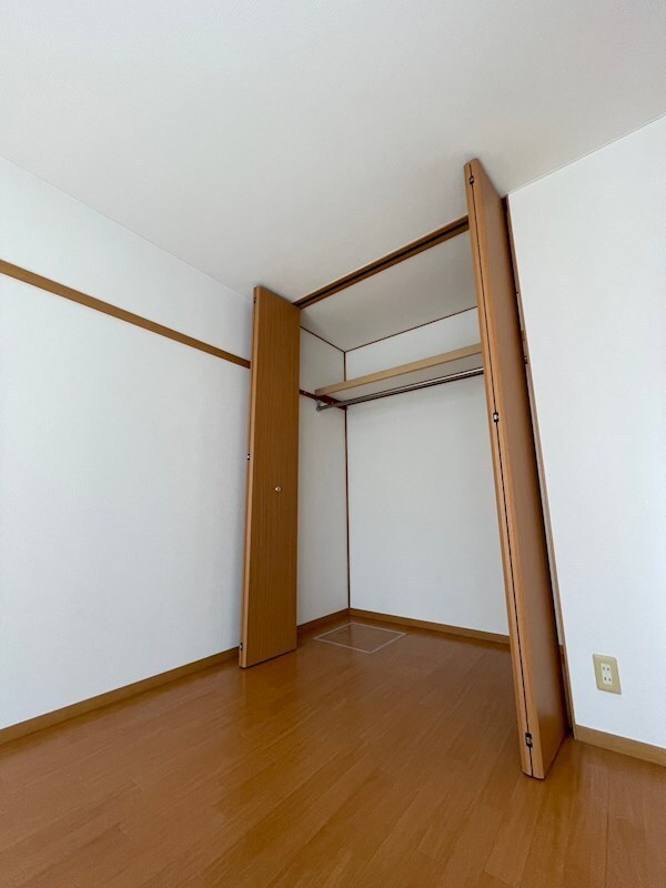 ソレジオ吾妻の物件内観写真