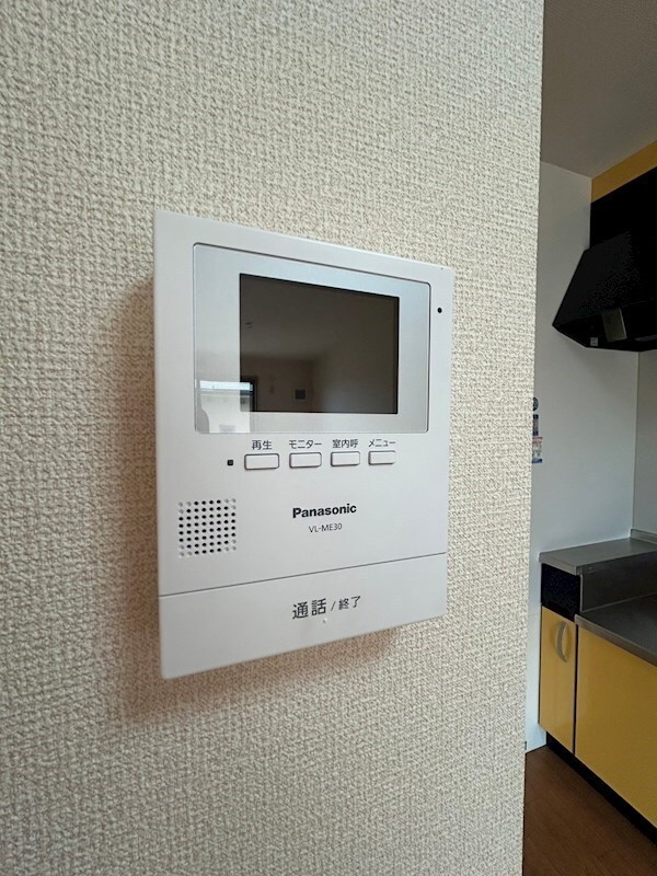 ソレジオ吾妻の物件内観写真