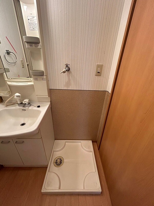 ソレジオ吾妻の物件内観写真