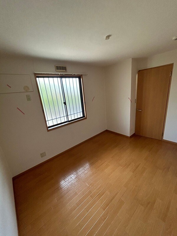 ソレジオ吾妻の物件内観写真