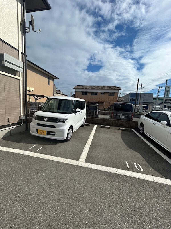 ソレジオ吾妻の物件内観写真