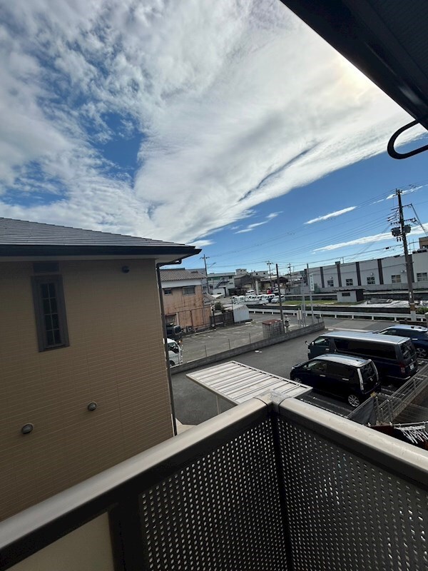 ソレジオ吾妻の物件内観写真