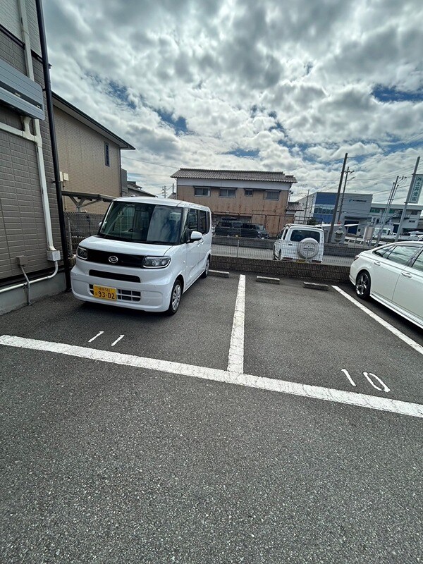 ソレジオ吾妻の物件内観写真