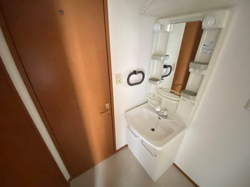 アンダンテの物件内観写真