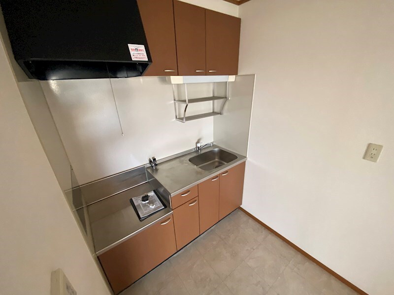 アンダンテの物件内観写真