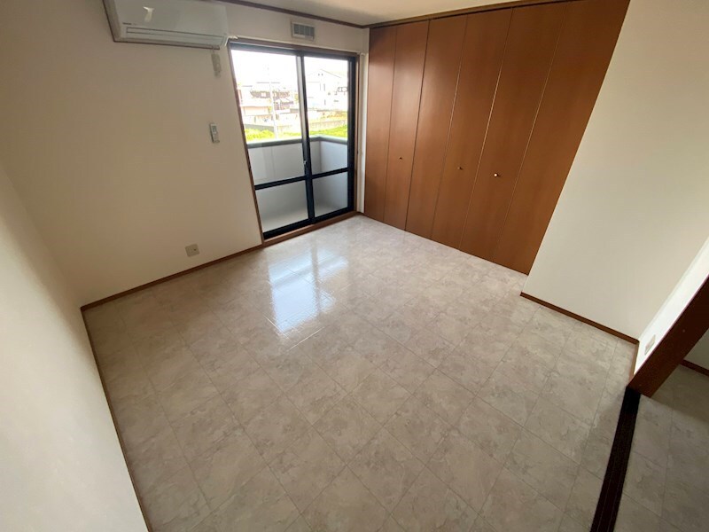 アンダンテの物件内観写真