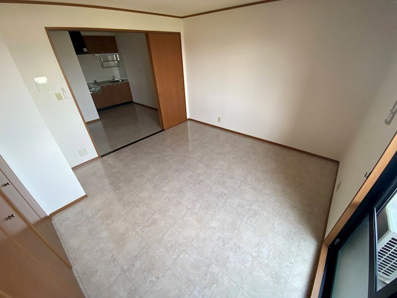 アンダンテの物件内観写真