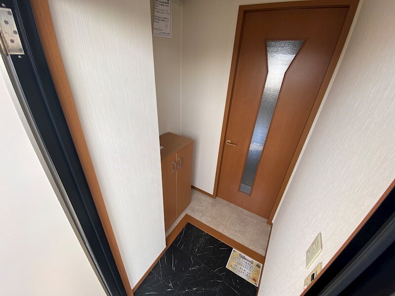 アンダンテの物件内観写真