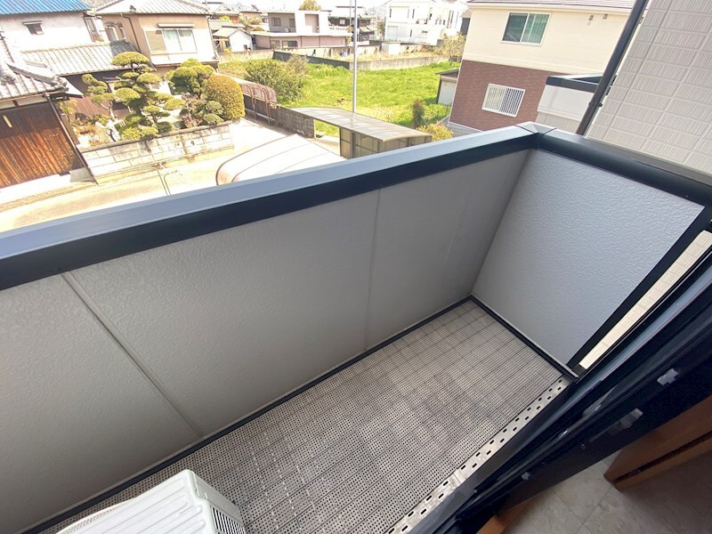 アンダンテの物件内観写真