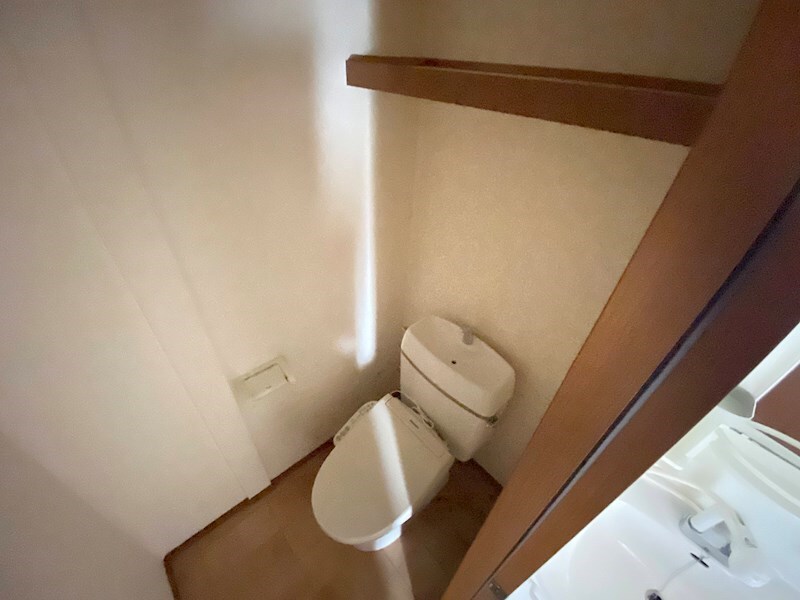 アンダンテの物件内観写真