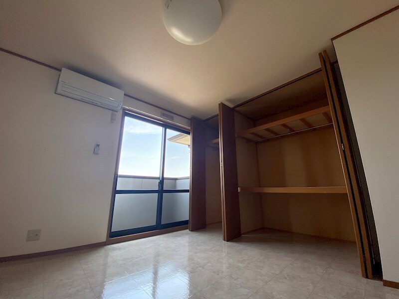 アンダンテの物件内観写真