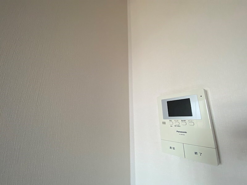 アンダンテの物件内観写真