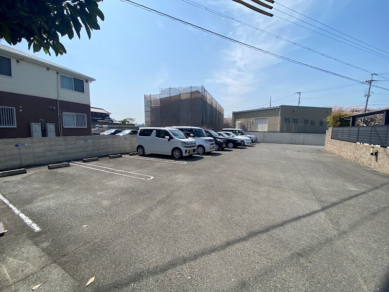 アンダンテの物件内観写真