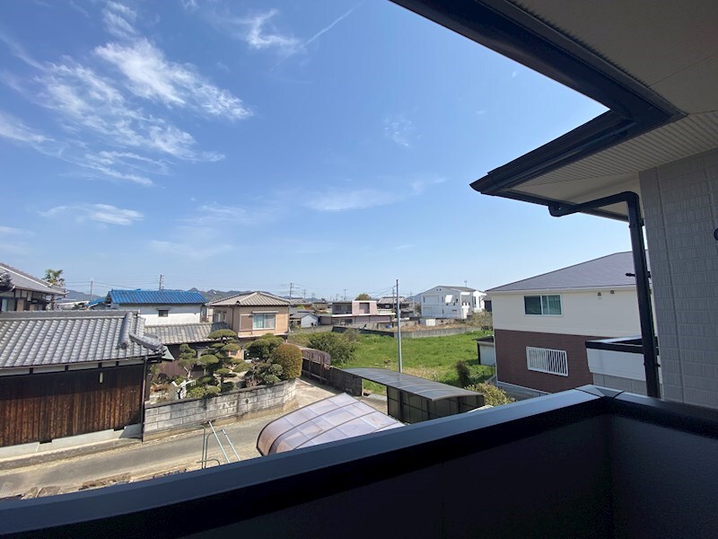 アンダンテの物件内観写真