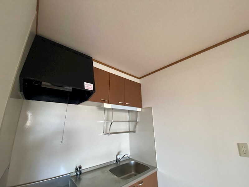 アンダンテの物件内観写真