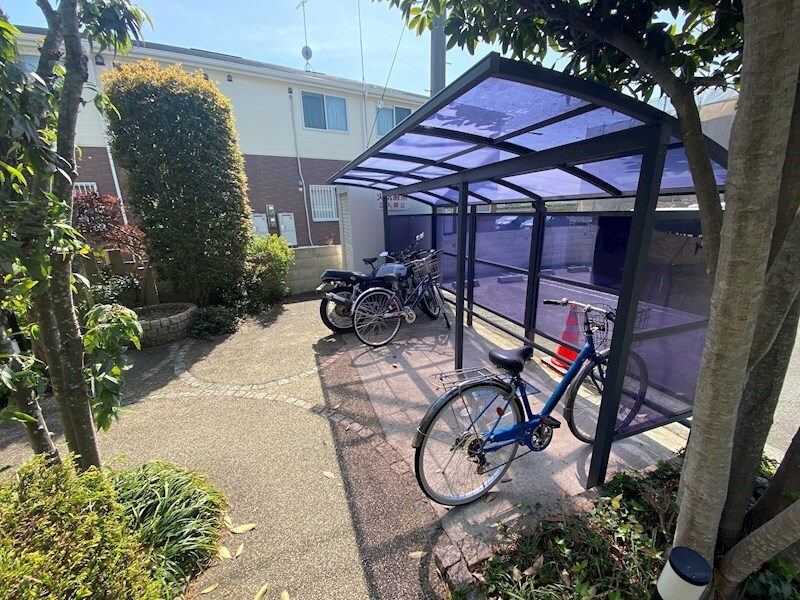 アンダンテの物件内観写真