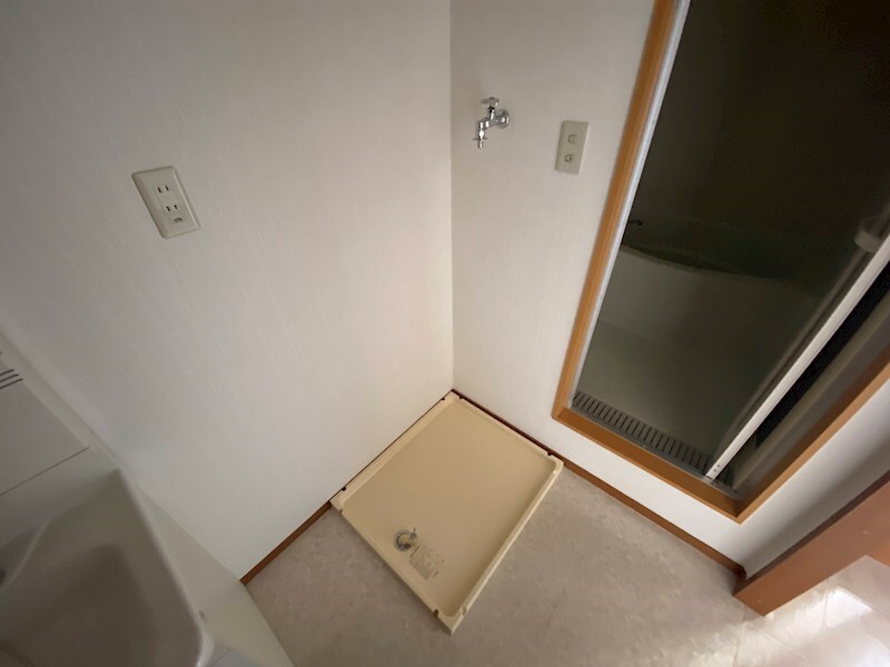 アンダンテの物件内観写真