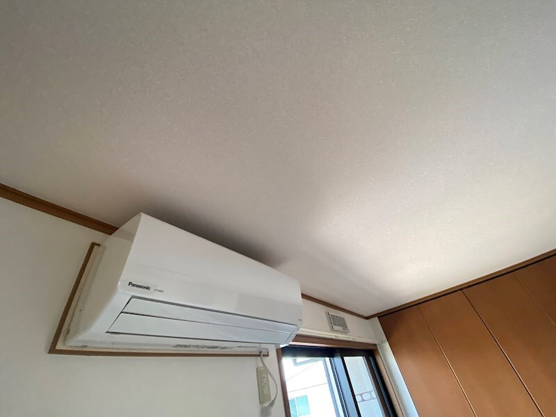 アンダンテの物件内観写真