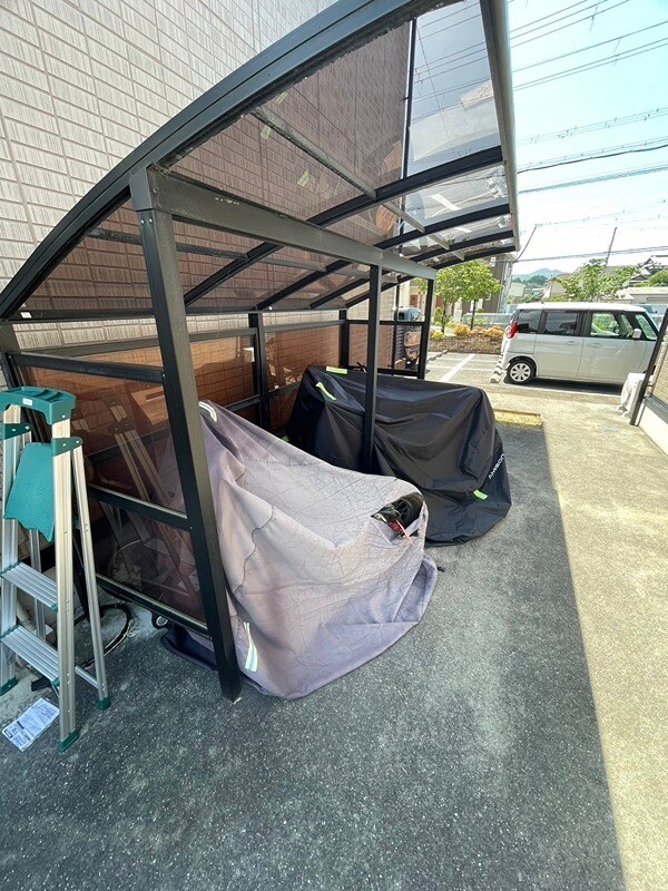 ヌーベル龍野の物件内観写真