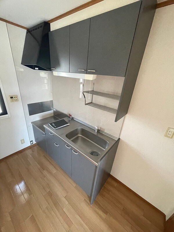 ヌーベル龍野の物件内観写真