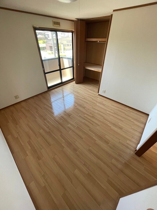 ヌーベル龍野の物件内観写真