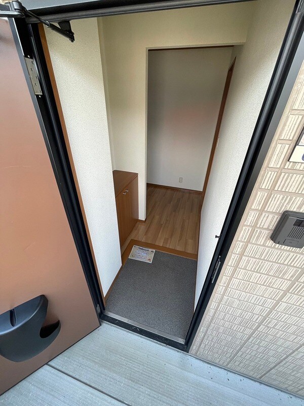 ヌーベル龍野の物件内観写真