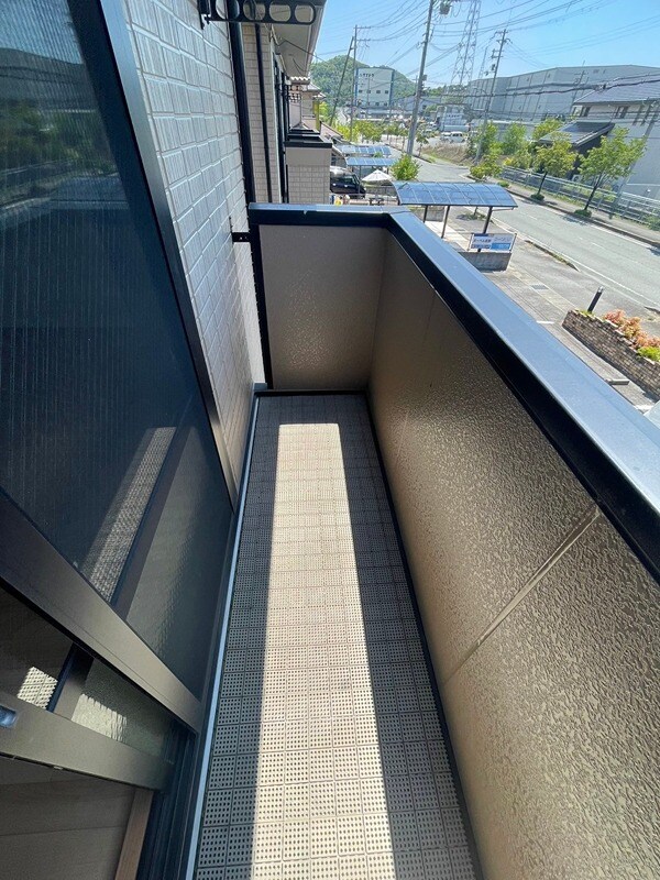 ヌーベル龍野の物件内観写真