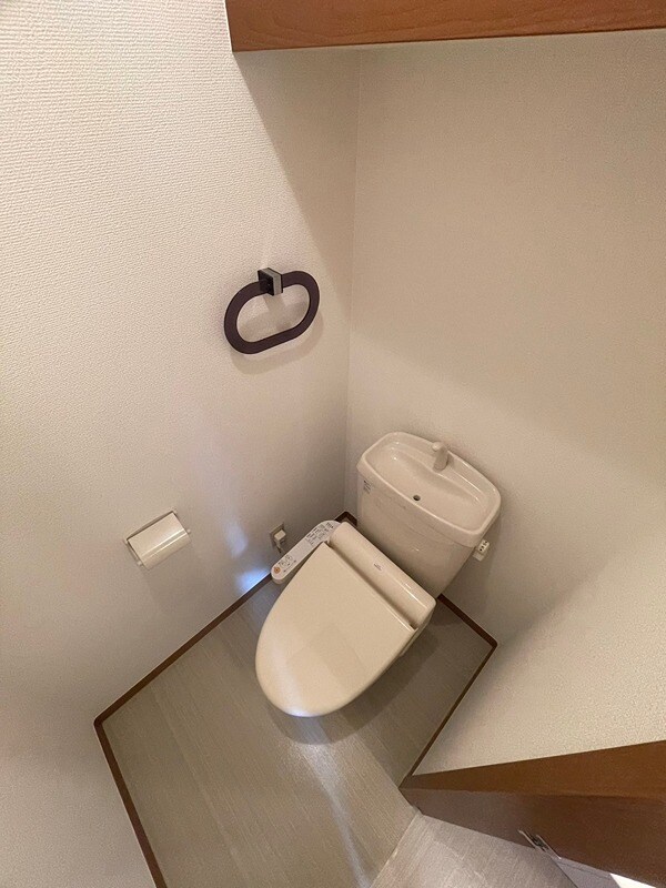 ヌーベル龍野の物件内観写真