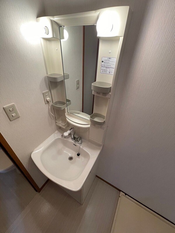 ヌーベル龍野の物件内観写真