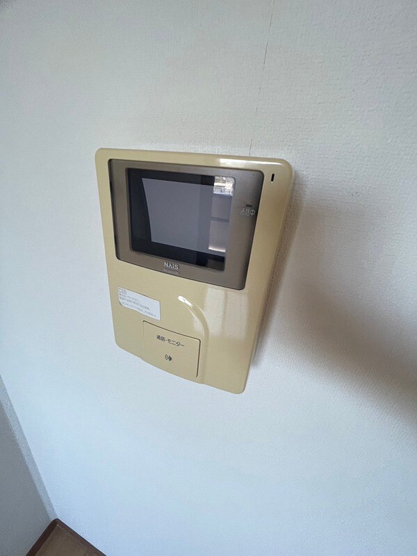 ヌーベル龍野の物件内観写真