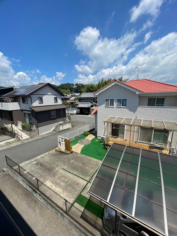 ヌーベル龍野の物件内観写真