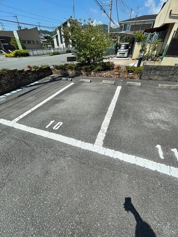 ヌーベル龍野の物件内観写真