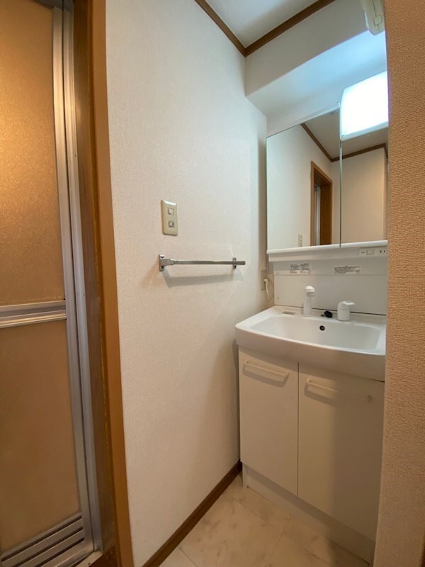 エスポワールIIの物件内観写真