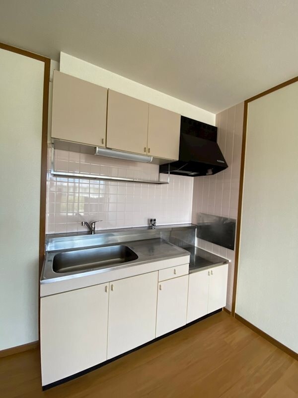 エスポワールIIの物件内観写真