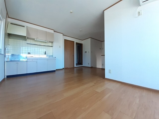 エスポワールIIの物件内観写真