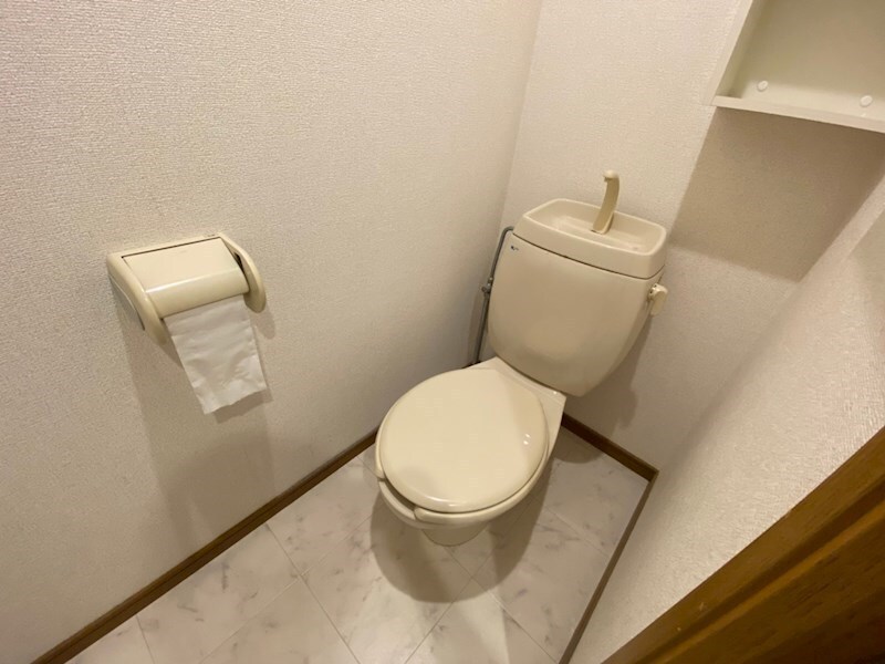 エスポワールIIの物件内観写真