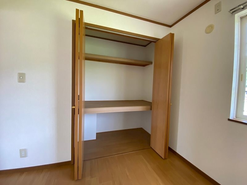 エスポワールIIの物件内観写真