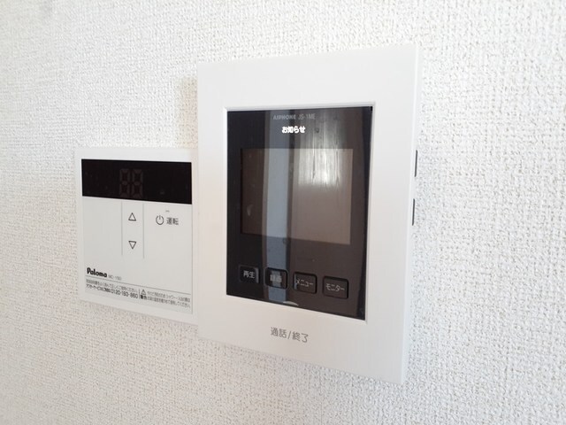 エスポワールIIの物件内観写真