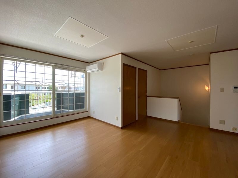 エスポワールIIの物件内観写真