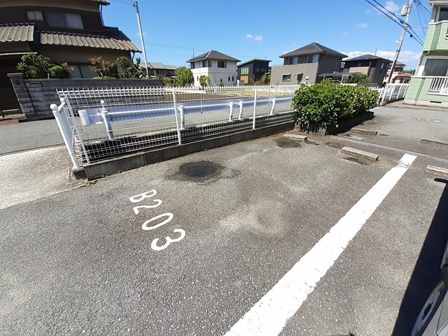 エスポワールIIの物件内観写真