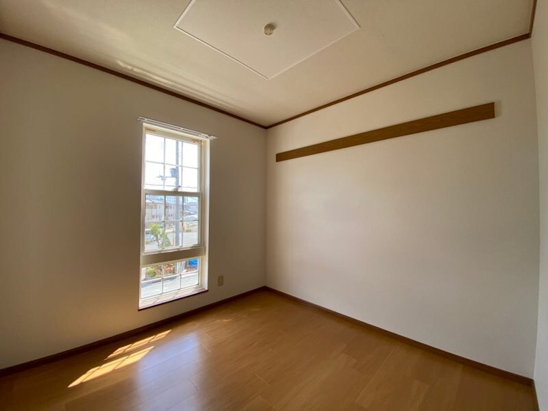 エスポワールIIの物件内観写真