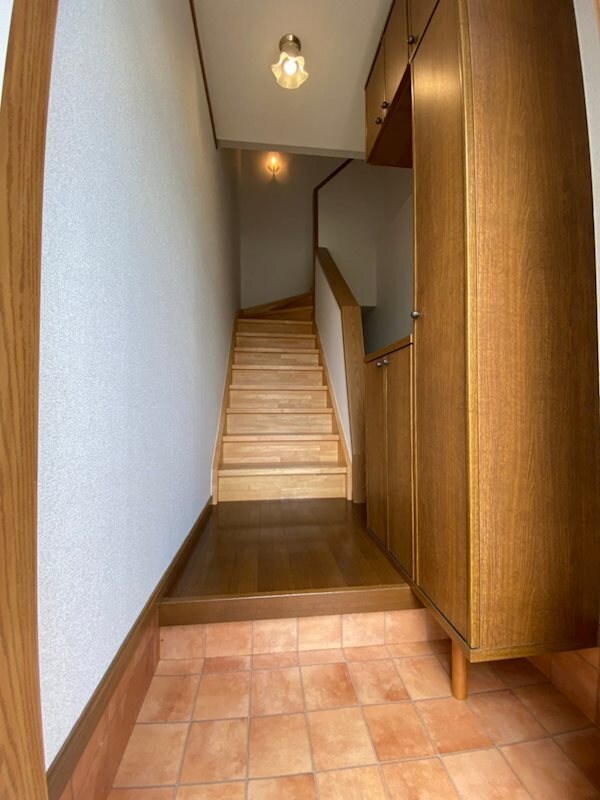 エスポワールIIの物件内観写真