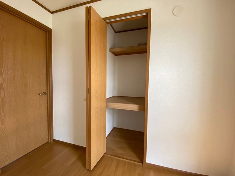 エスポワールIIの物件内観写真