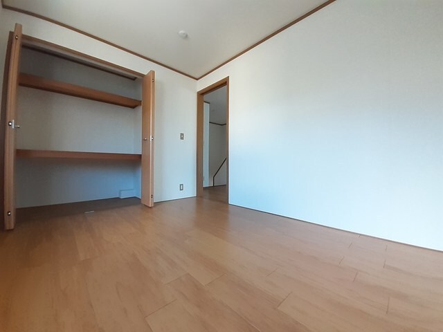 エスポワールIIの物件内観写真