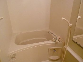 コンフォートの物件内観写真