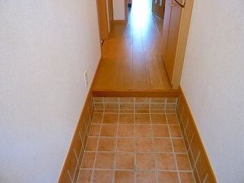 コンフォートの物件内観写真