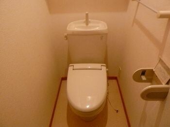 コンフォートの物件内観写真